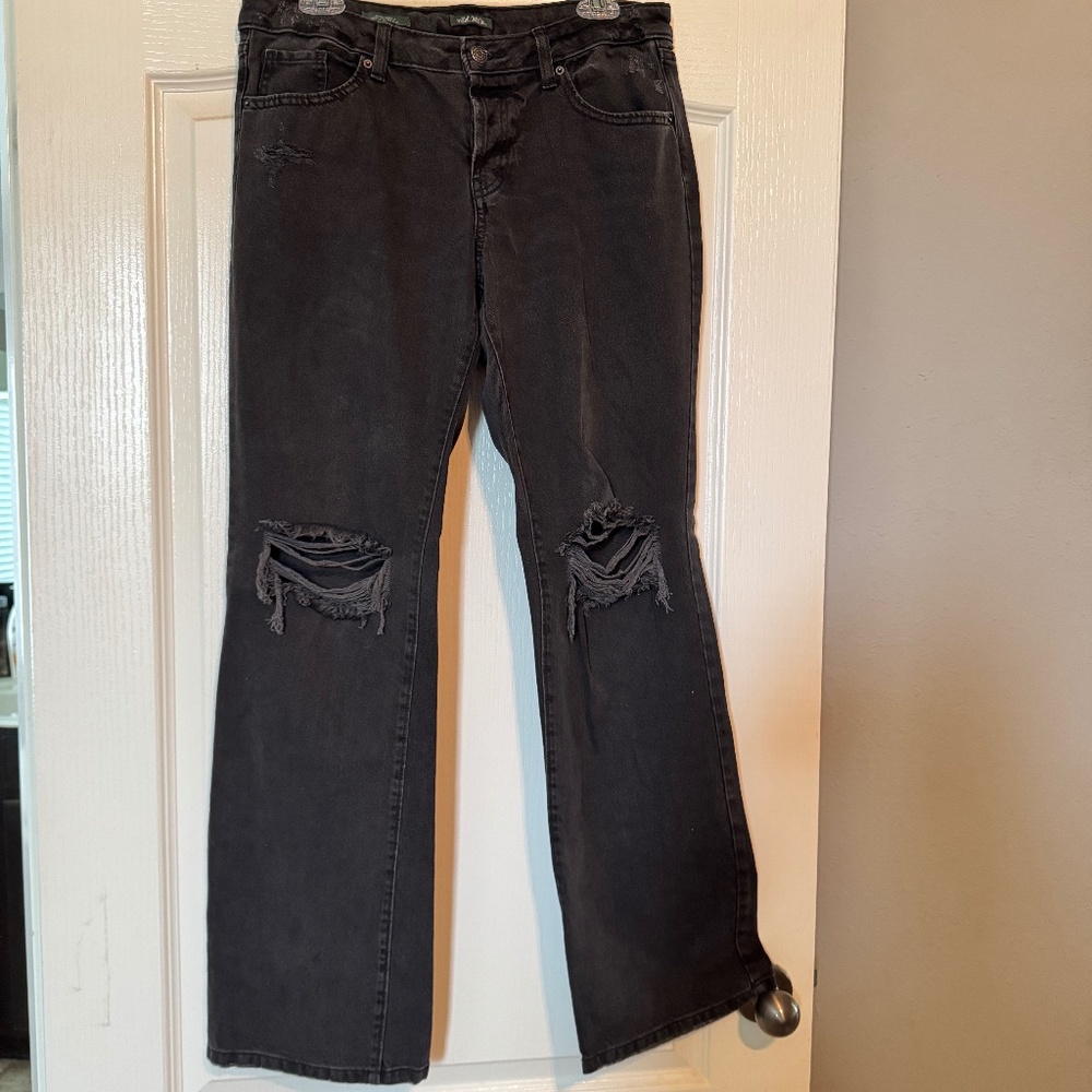 Women’s jeans